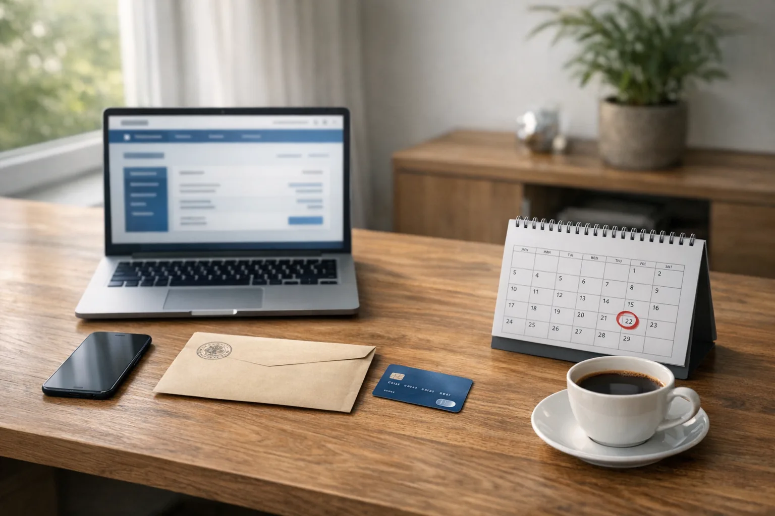 Ile trwa odblokowanie konta zajętego przez komornika