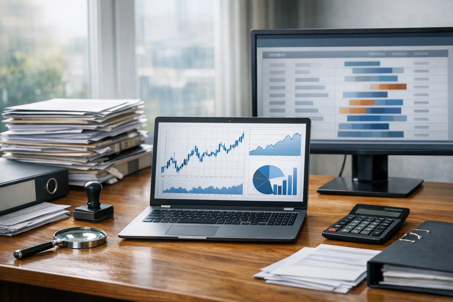 Jak sprawdzić czy firma jest w restrukturyzacji