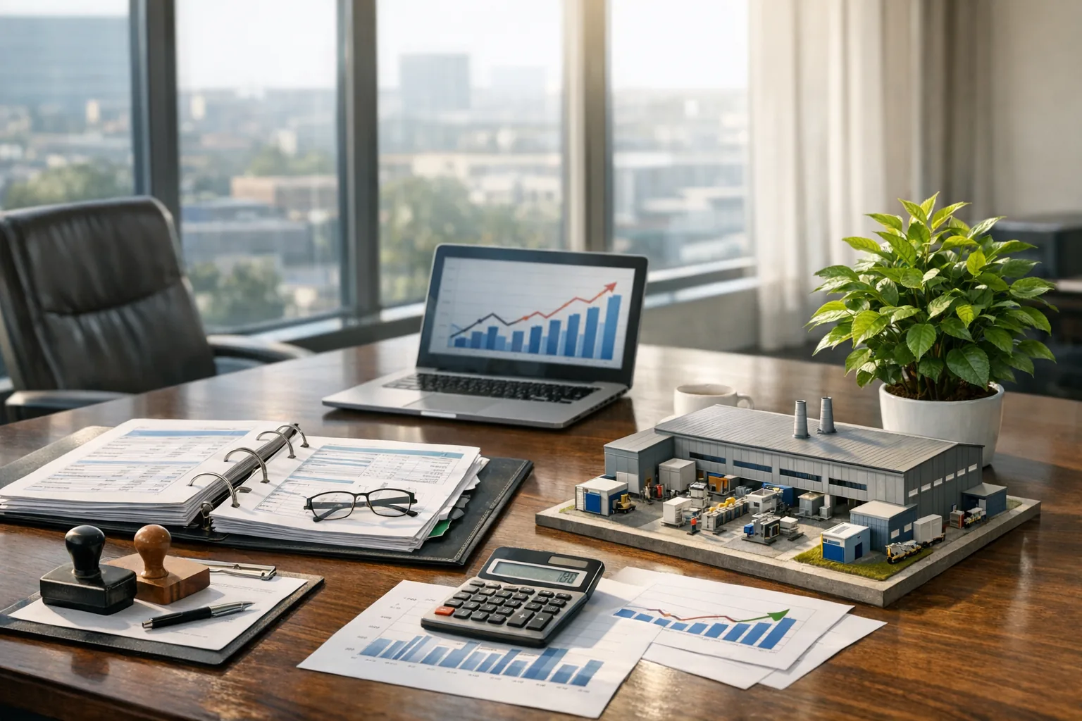 Postępowanie sanacyjne - jak działa i jak chroni firmę