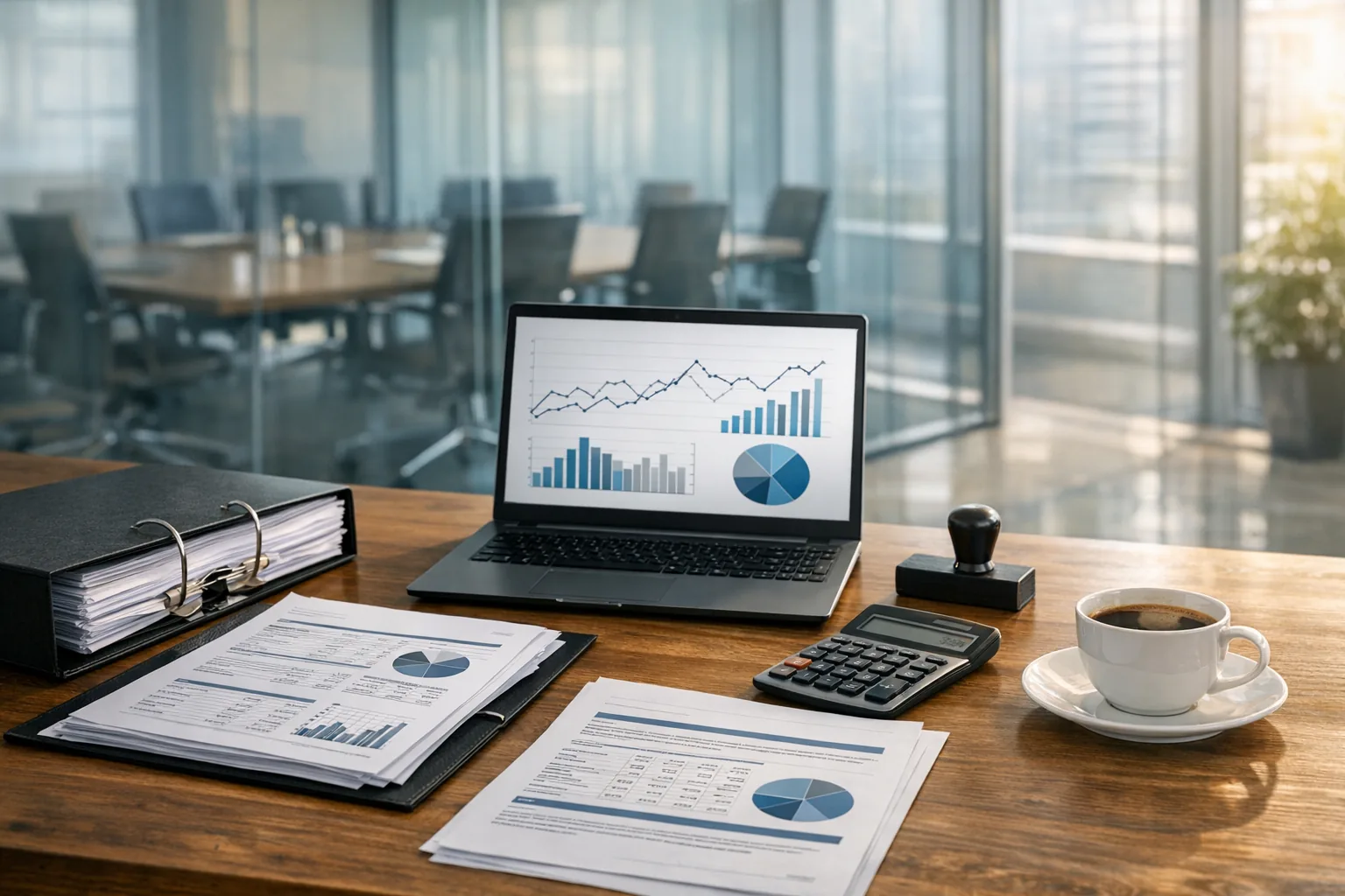 Restrukturyzacja a BIK - jak wpis wpływa na firmę