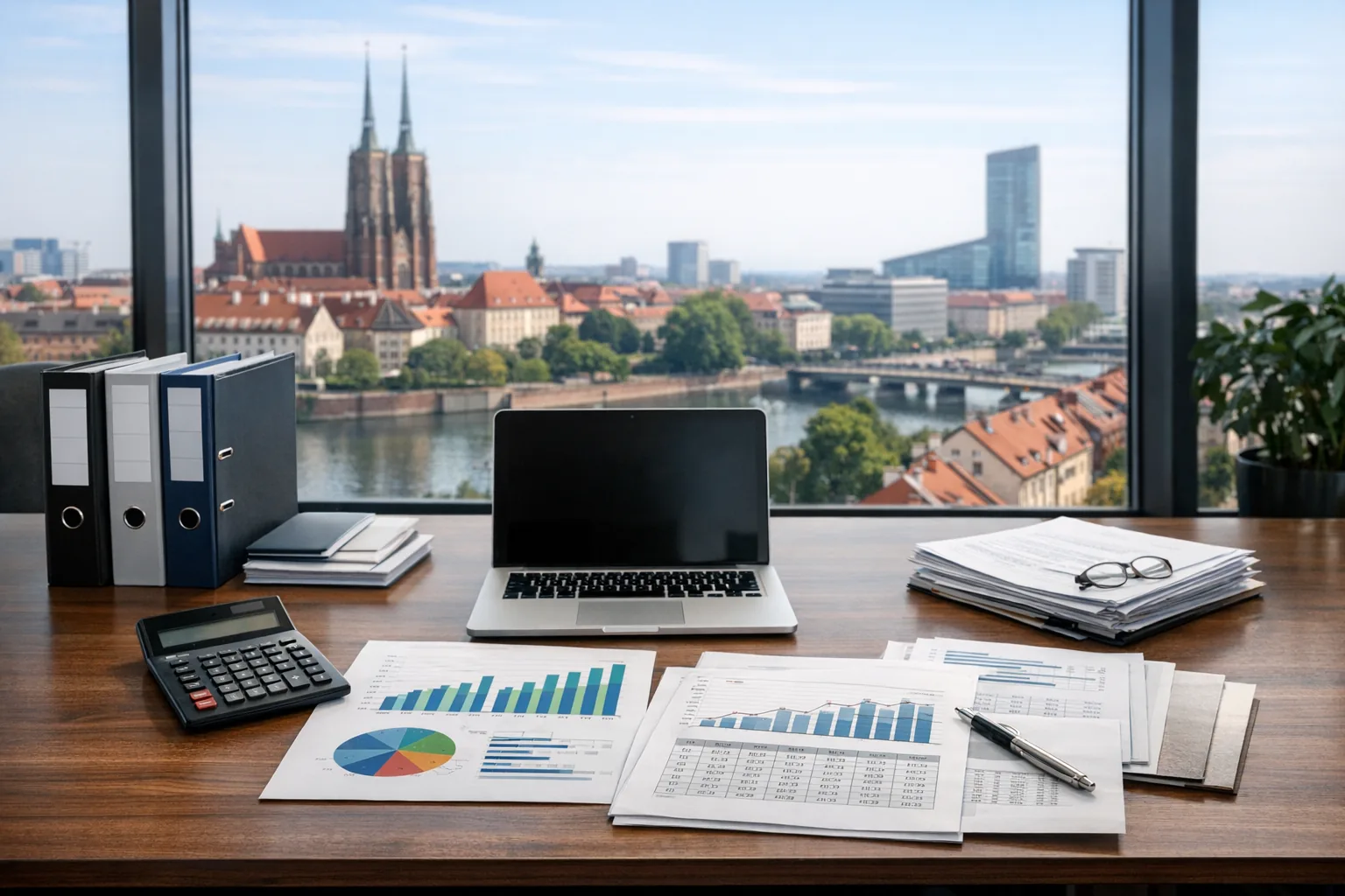 Restrukturyzacja Wrocław - jak wygląda proces?