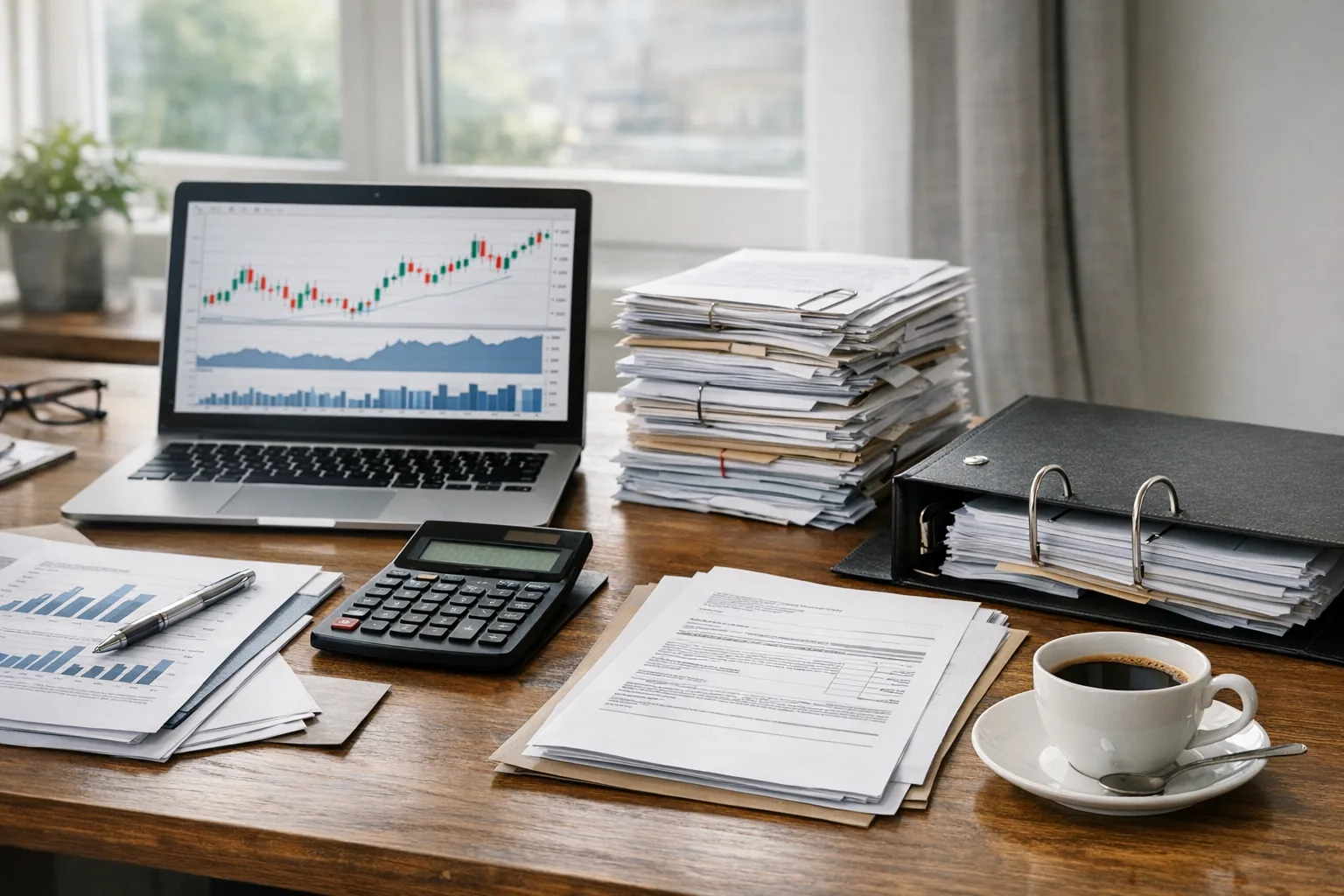 Restrukturyzacja zadłużenia - na czym polega w praktyce