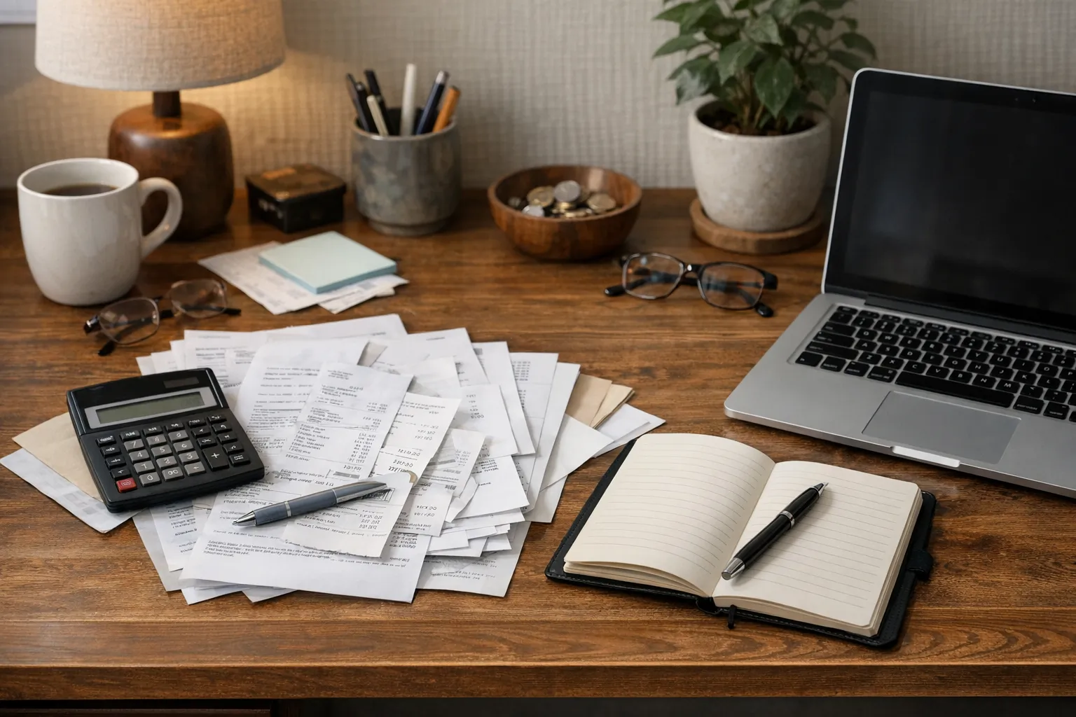 Oddłużenie osób fizycznych i uporządkowanie dokumentów